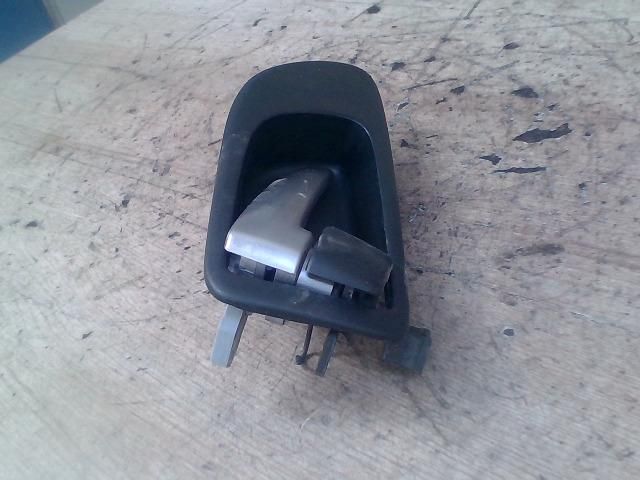 bontott MAZDA 3 Jobb hátsó Belső Kilincs