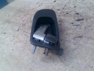 bontott MAZDA 3 Jobb hátsó Belső Kilincs