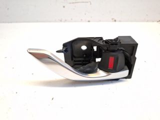 bontott MAZDA 3 Jobb hátsó Belső Kilincs