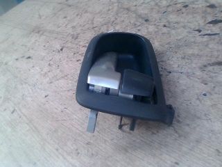 bontott MAZDA 3 Jobb hátsó Belső Kilincs