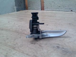 bontott MAZDA 3 Jobb hátsó Belső Kilincs