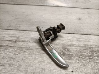 bontott MAZDA 3 Jobb hátsó Belső Kilincs