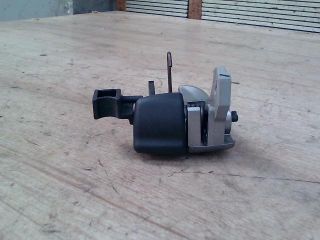 bontott MAZDA 3 Jobb hátsó Belső Kilincs