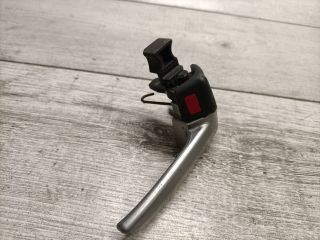 bontott MAZDA 3 Jobb hátsó Belső Kilincs