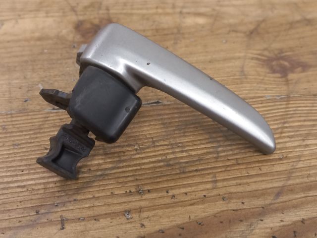 bontott MAZDA 3 Jobb hátsó Belső Kilincs