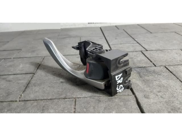 bontott MAZDA 3 Jobb hátsó Belső Kilincs