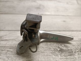 bontott MAZDA 3 Jobb hátsó Belső Kilincs