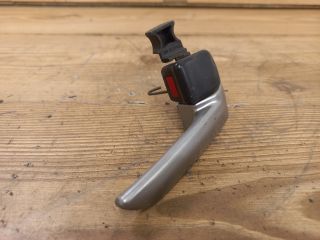 bontott MAZDA 3 Jobb hátsó Belső Kilincs