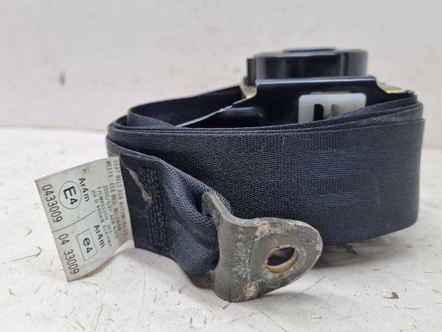 bontott MAZDA 3 Jobb hátsó Biztonsági Öv