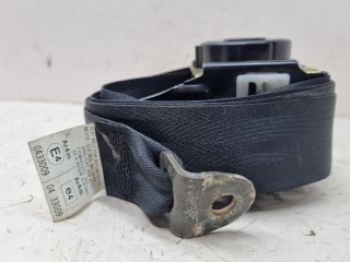 bontott MAZDA 3 Jobb hátsó Biztonsági Öv