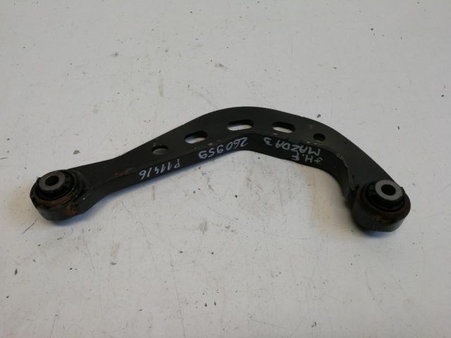 bontott MAZDA 3 Jobb hátsó Felső Lengőkar