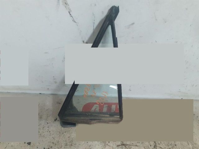 bontott MAZDA 3 Jobb hátsó Fixüveg (Ajtóban)