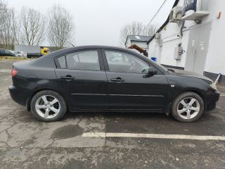 bontott MAZDA 3 Jobb hátsó Gumikéder