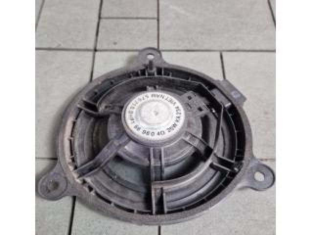 bontott MAZDA 3 Jobb hátsó Hangszóró