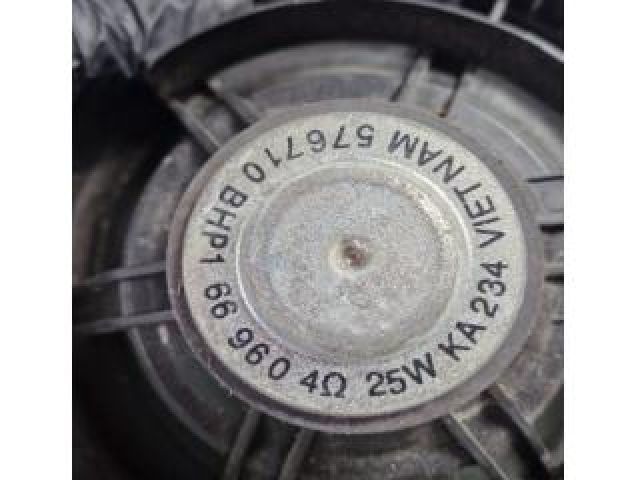 bontott MAZDA 3 Jobb hátsó Hangszóró