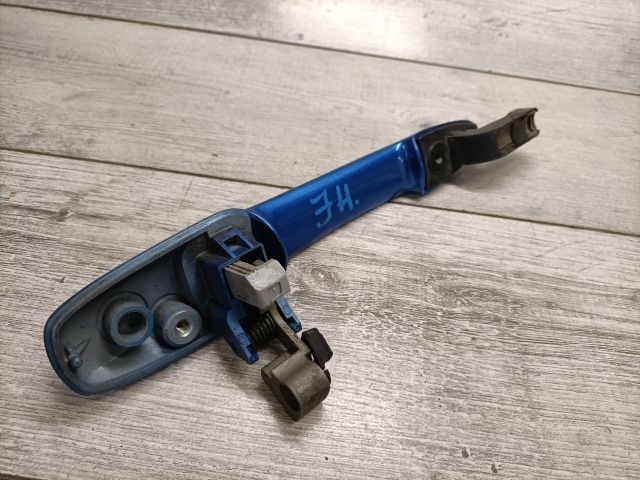 bontott MAZDA 3 Jobb hátsó Külső Kilincs