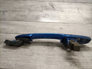 bontott MAZDA 3 Jobb hátsó Külső Kilincs