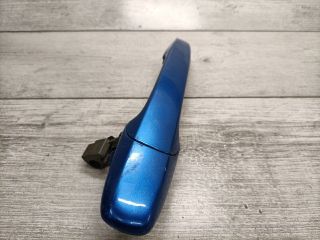 bontott MAZDA 3 Jobb hátsó Külső Kilincs