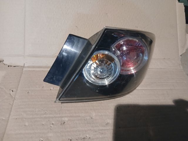 bontott MAZDA 3 Jobb Hátsó Lámpa