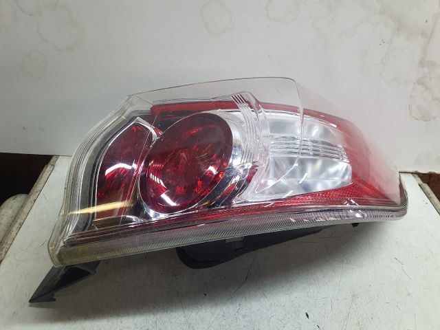 bontott MAZDA 3 Jobb Hátsó Lámpa