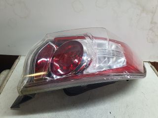 bontott MAZDA 3 Jobb Hátsó Lámpa