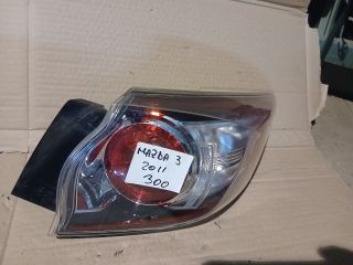 bontott MAZDA 3 Jobb Hátsó Lámpa