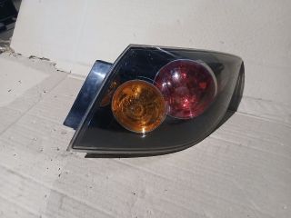 bontott MAZDA 3 Jobb Hátsó Lámpa