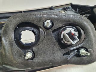 bontott MAZDA 3 Jobb Hátsó Lámpa