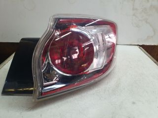 bontott MAZDA 3 Jobb Hátsó Lámpa