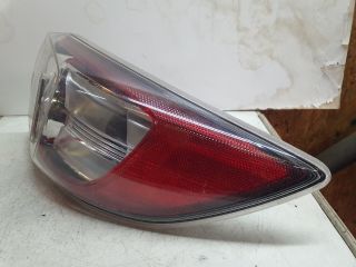 bontott MAZDA 3 Jobb Hátsó Lámpa