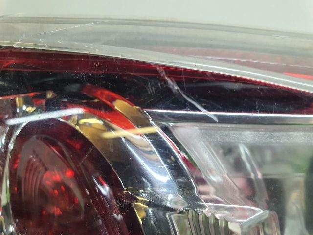 bontott MAZDA 3 Jobb Hátsó Lámpa