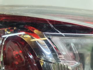 bontott MAZDA 3 Jobb Hátsó Lámpa