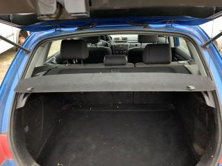 bontott MAZDA 3 Jobb Hátsó Lámpa