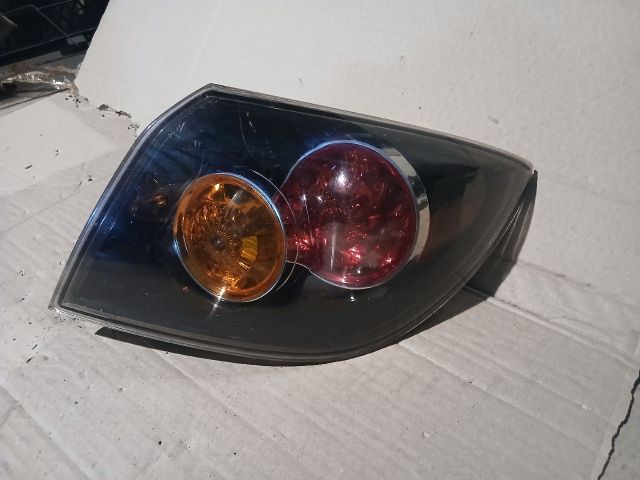 bontott MAZDA 3 Jobb Hátsó Lámpa