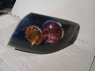 bontott MAZDA 3 Jobb Hátsó Lámpa