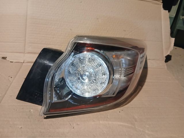 bontott MAZDA 3 Jobb Hátsó Lámpa