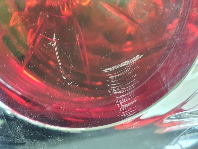 bontott MAZDA 3 Jobb Hátsó Lámpa