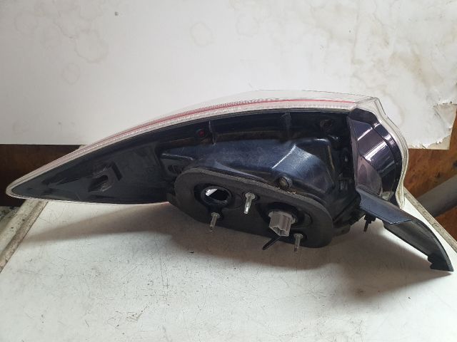 bontott MAZDA 3 Jobb Hátsó Lámpa