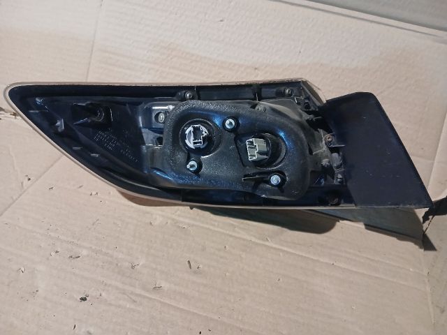 bontott MAZDA 3 Jobb Hátsó Lámpa