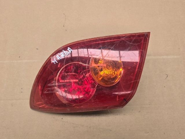 bontott MAZDA 3 Jobb Hátsó Lámpa