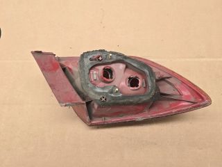 bontott MAZDA 3 Jobb Hátsó Lámpa