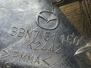 bontott MAZDA 3 Jobb Hátsó Lámpa