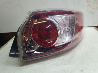 bontott MAZDA 3 Jobb Hátsó Lámpa