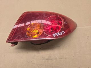 bontott MAZDA 3 Jobb Hátsó Lámpa
