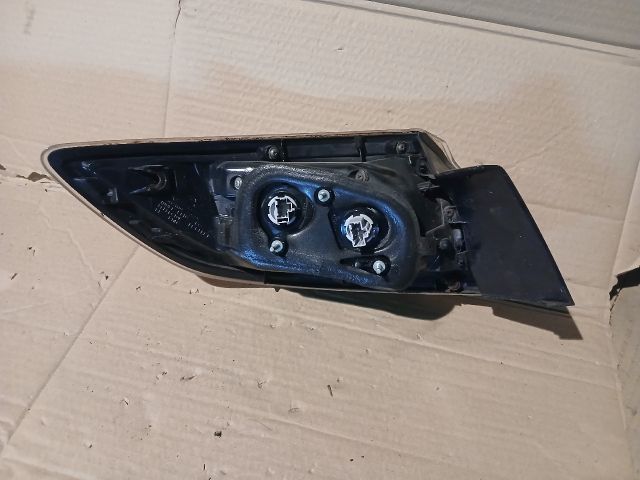 bontott MAZDA 3 Jobb Hátsó Lámpa
