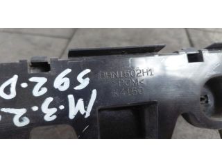 bontott MAZDA 3 Jobb hátsó Lökhárító Tartó (Műanyag)