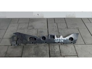 bontott MAZDA 3 Jobb hátsó Lökhárító Tartó (Műanyag)