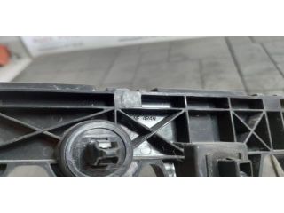 bontott MAZDA 3 Jobb hátsó Lökhárító Tartó (Műanyag)