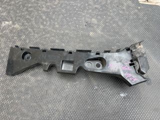 bontott MAZDA 3 Jobb hátsó Oldal Lökhárító Tartó (Műanyag)