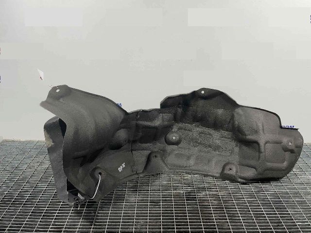 bontott MAZDA 3 Jobb hátsó Sárvédő